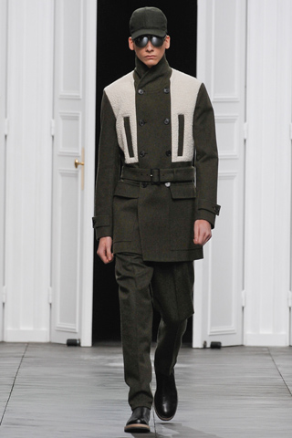 Dior Homme / - 2012-2013